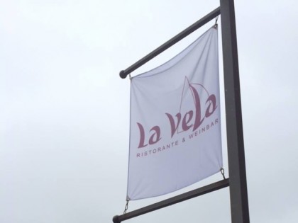 照片: La Vela